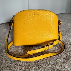 Ralph Lauren Crossbody Bag
